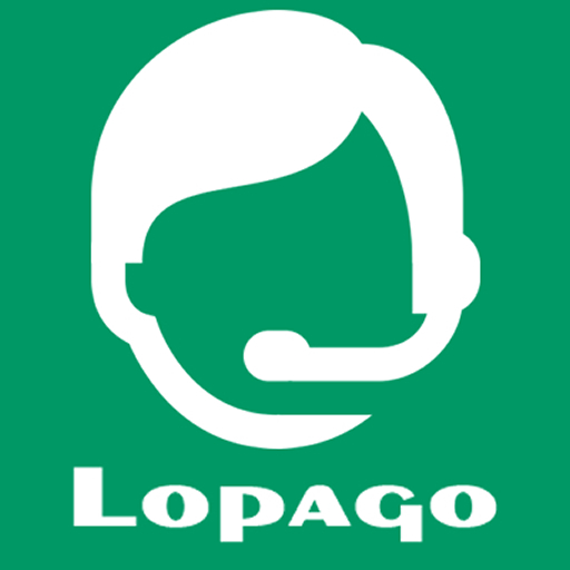 Lopago 1.0 Icon
