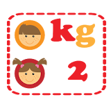 KG 2 icon