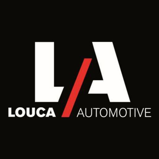 Louca Automotive logo