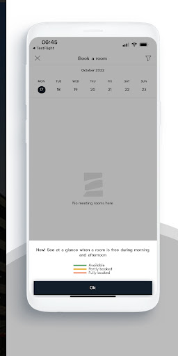 Adgar Smart Space Screen 3
