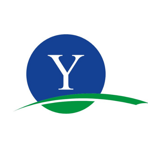Ypê Armazem Mat de Construções logo