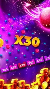 Pinko Ball : Winner Game 3