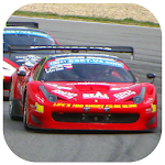 Cover Image of Download Super American Racing Lite 1.501 APK