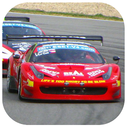 Image de l'icône Super American Racing Lite