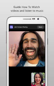 Face Time Tips Video Calls 1.0.0 APK + Mod (Unlimited money) إلى عن على ذكري المظهر
