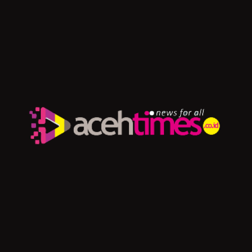 AcehTimes 1.0 Icon