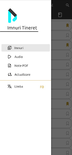 Imnuri Tineret Cahul Screen 2
