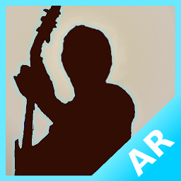 Icon image MusicPlayAR - Rock Band Musicp