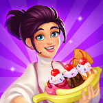 Cover Image of Download Cooking Live - restaurant game 0.20.0.195 APK