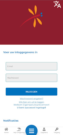 Camping Libelhoeve Screen 3