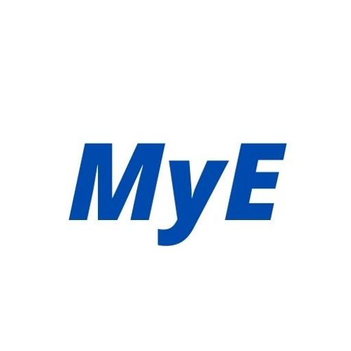 MyEventApp logo
