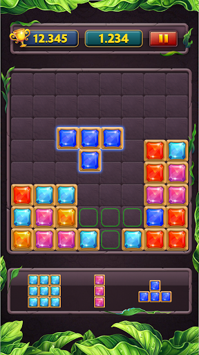 Block Puzzle Jewel Classic 1.22 screenshots 3