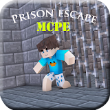 Prison escape map for MCPE icon