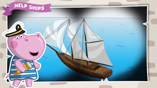 Hippo Adventures Apk Mod for Android [Unlimited Coins/Gems] 9