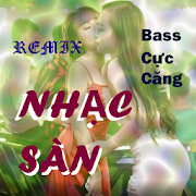 Nhạc sàn remix nonstop - DJ Nhạc Việt Tổng hợp