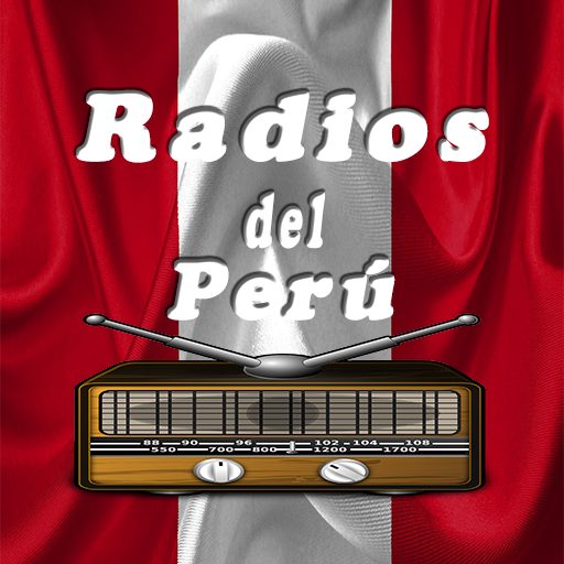Radios del Perú en Vivo 1.1 Icon