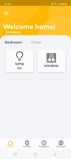 InelSmart Screenshot 3 - AppWisp.com