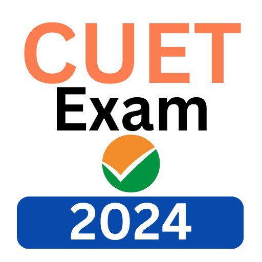 CUET Exam App logo