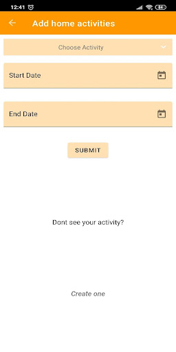 Connect Flatmates Screenshot 3 - AppWisp.com