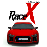 Race X:The Ultimate Racing