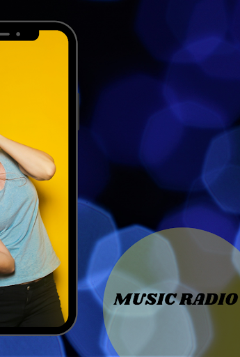 Maasland Radio Live Station Screenshot 2 - AppWisp.com