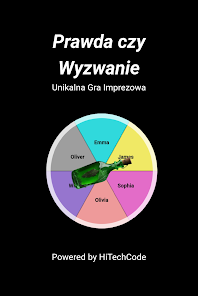 Zrzut ekranu