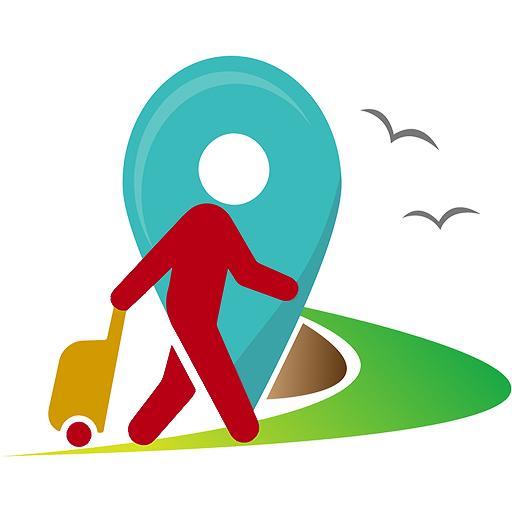 Meshini Guides logo