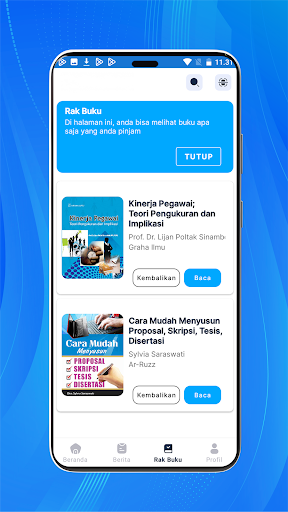 Perpustakaan Nurul Ilmi