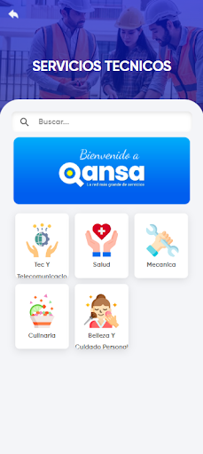 Qansa Screen 3