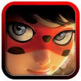 Super Ladybug Adventure icon