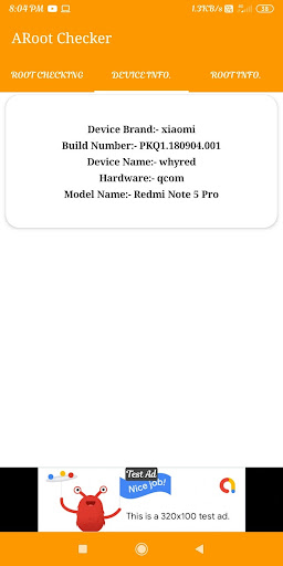 ARoot Checker-Root checker pro