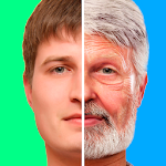 Cover Image of 下载 Old Face Maker  APK