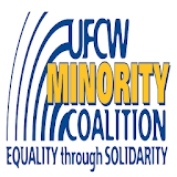 UFCW Minority Coalition icon