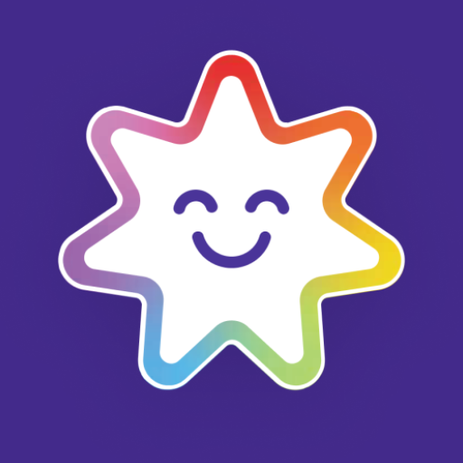 Unique StarShine logo