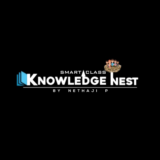 Knowledge Nest logo