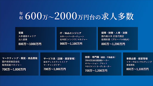 ハイクラス転職ならdoda X　転職エージェント/求人アプリ screenshot 16