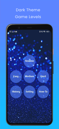 Sudoku Screen 2