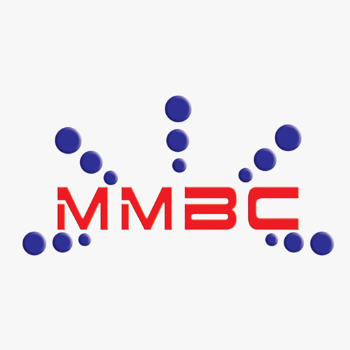 MMBC - Cetak Struk logo