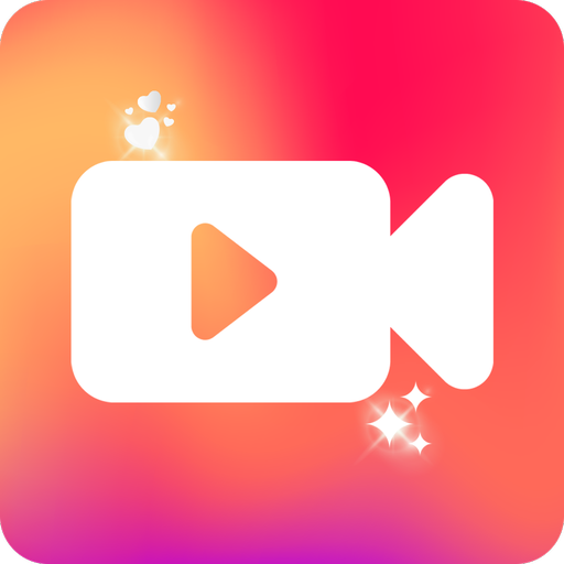 Slidepix: Photo Video Maker logo