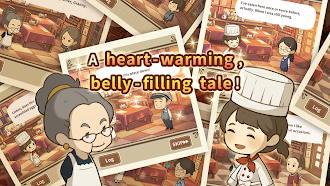 Game screenshot Hungry Hearts Restaurant hack