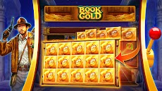 Book of Gold Slot-TaDa Gamesのおすすめ画像3
