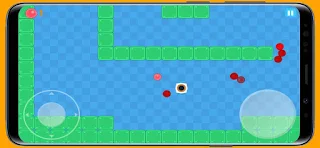 Ball Shooter - Screenshot 3