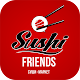 Sushi Friends | Омск Laai af op Windows