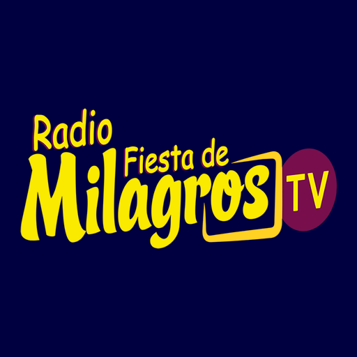 Radio Fiesta De Milagros TV