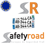SafetyLPR - eu icon