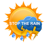 Top 29 Casual Apps Like STOP THE RAIN - Best Alternatives
