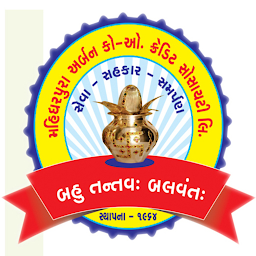 Icon image Mahidharpura Urban Credit Soc.