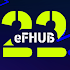 eFHUB™ 22 - PESHUB 1.8.078