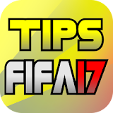 Tips FIFA 2017 icon