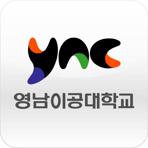 영남이공대학교 - AppWisp.com